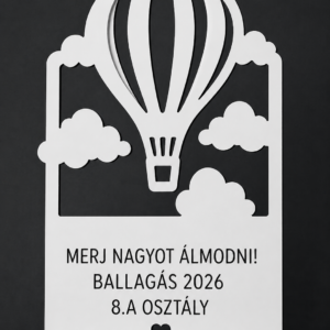 Merj nagyot álmodni!