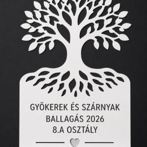 Gyökerek és szárnyak