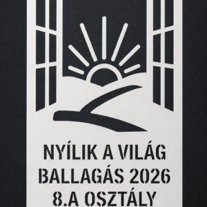 nyilik a vilag