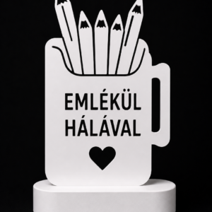 emlekul halaval