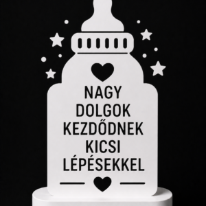 nagy dolgok kezdoknek