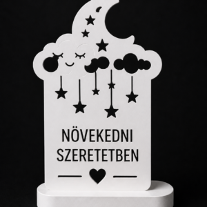 novekedni