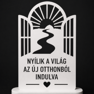 nyilik a vilag